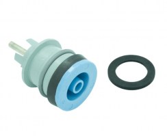 KIT MECANISMO VALVULA FLUXOR GEM ROCA